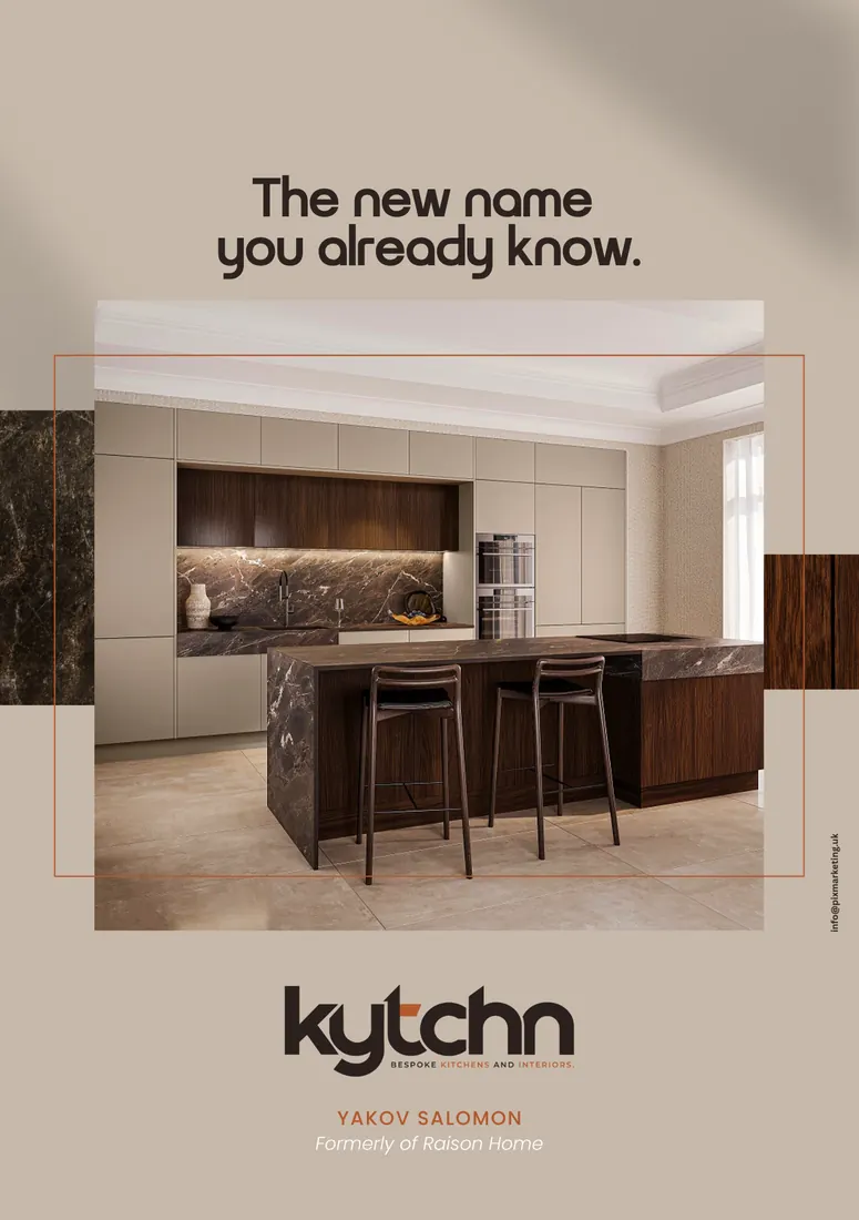 Kytchn single ad