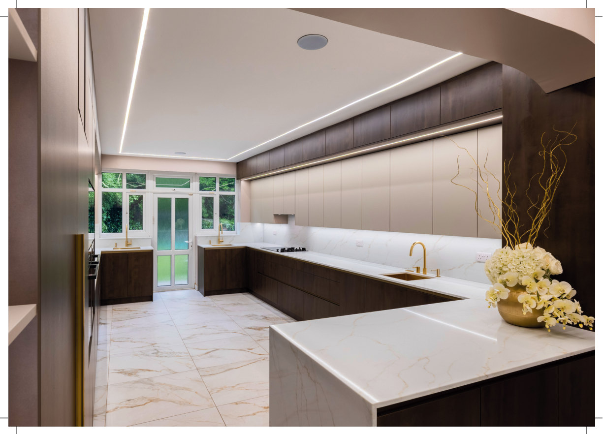 RAISON HOME brochure page 3