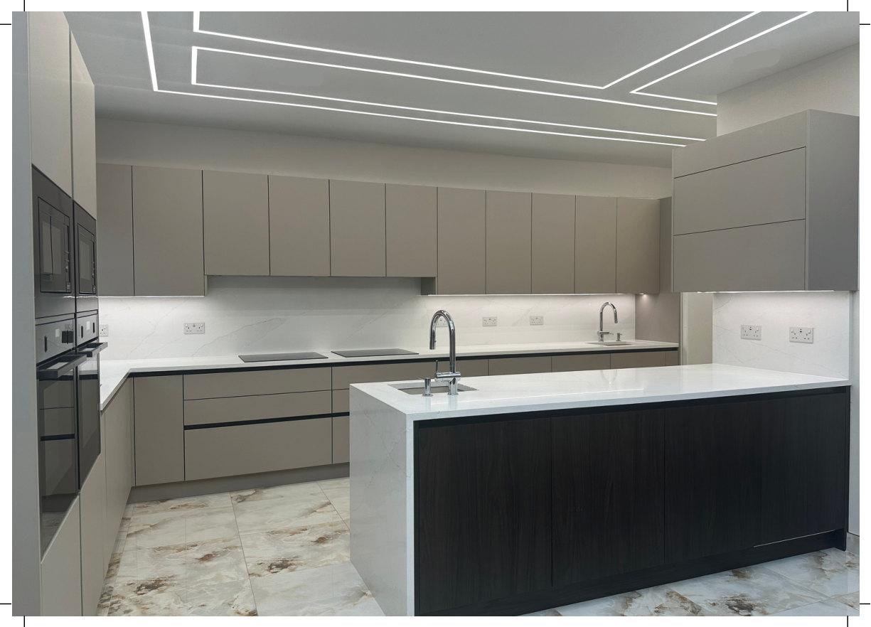 RAISON HOME brochure page 7