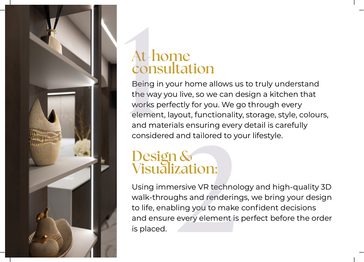 RAISON HOME brochure page 9