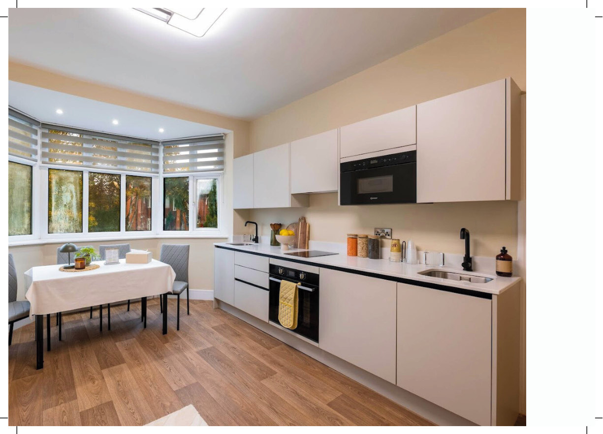 RAISON HOME brochure page 12