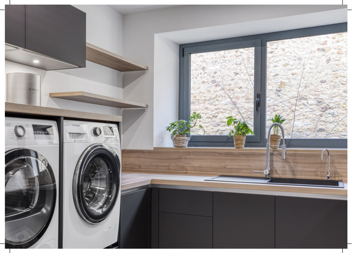 RAISON HOME brochure page 16