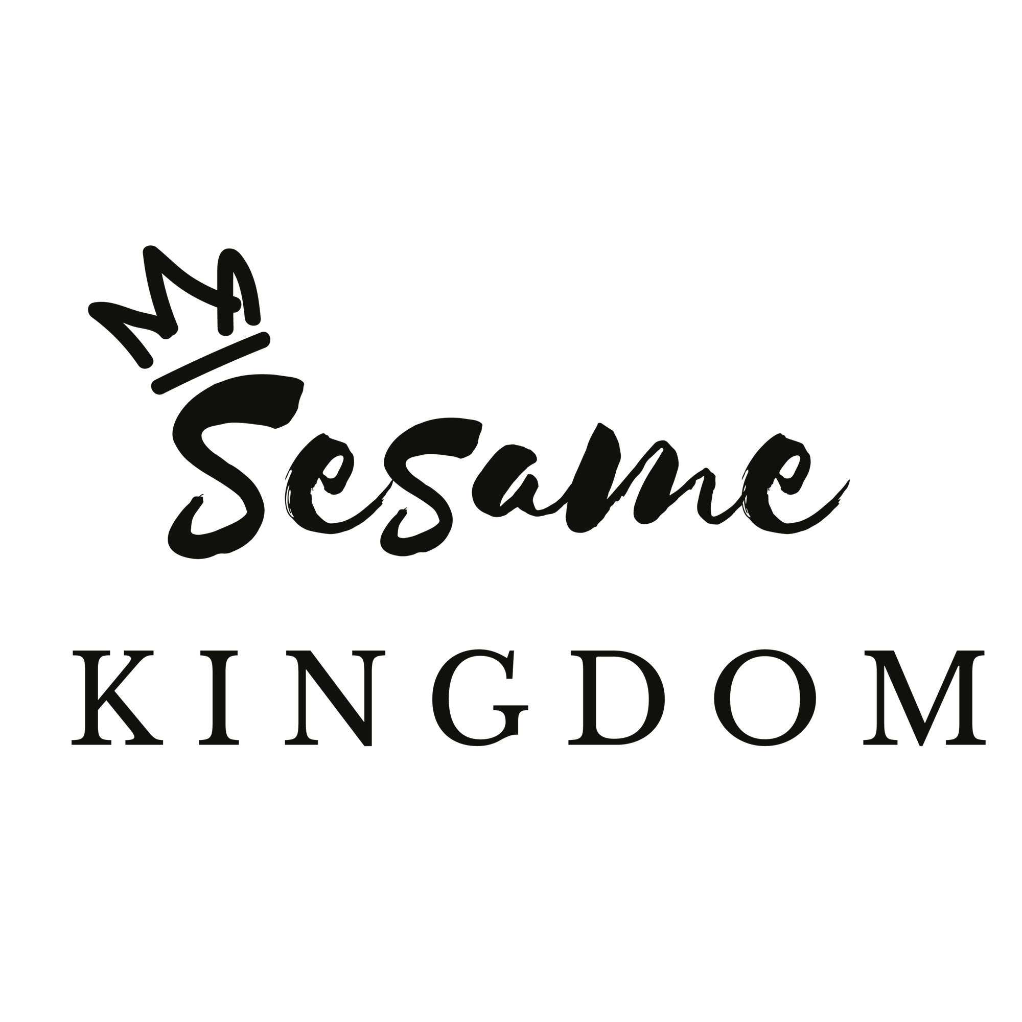 Sesame Kingdom